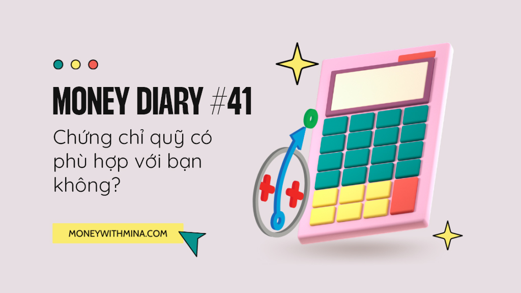 Cover money diary 41 chung chi quy co phu hop voi ban khong