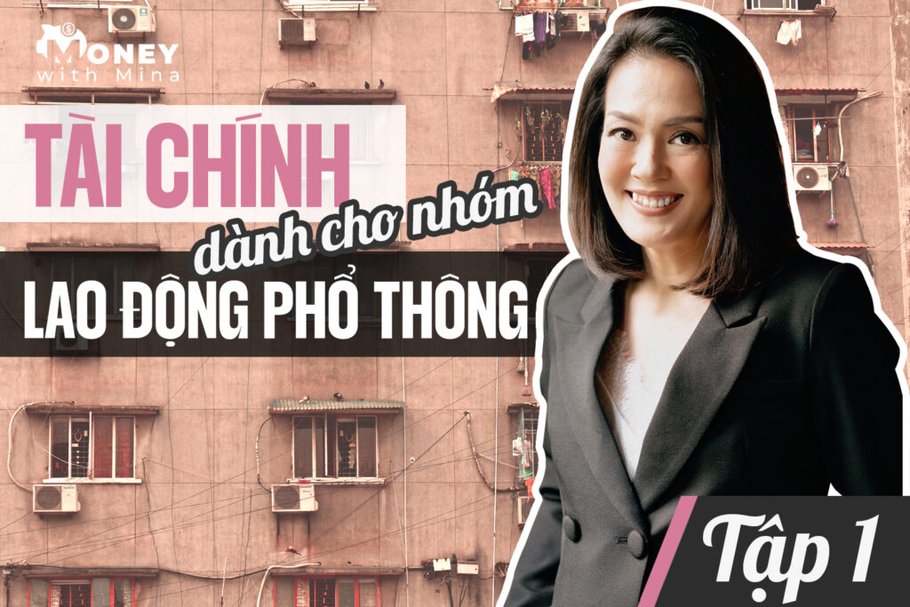 Cover tai chinh danh cho nhom lao dong pho thong tap 1