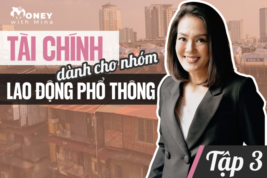 Cover tai chinh danh cho nhom lao dong pho thong tap 3
