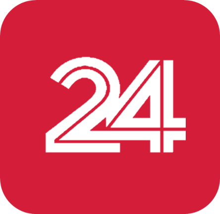 VTV24 logo alt 2020