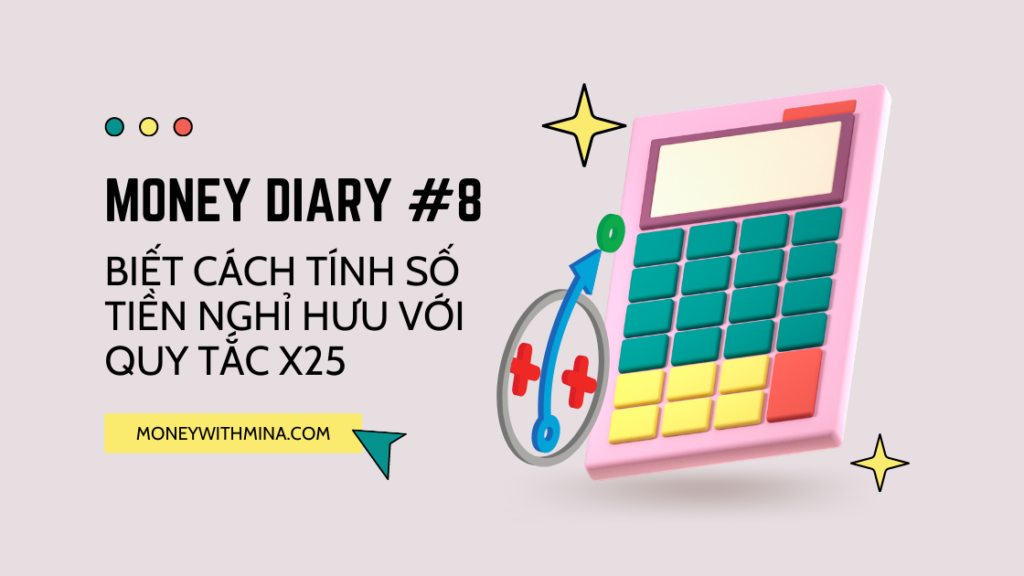 money diary 14