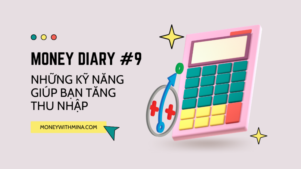 money diary 15