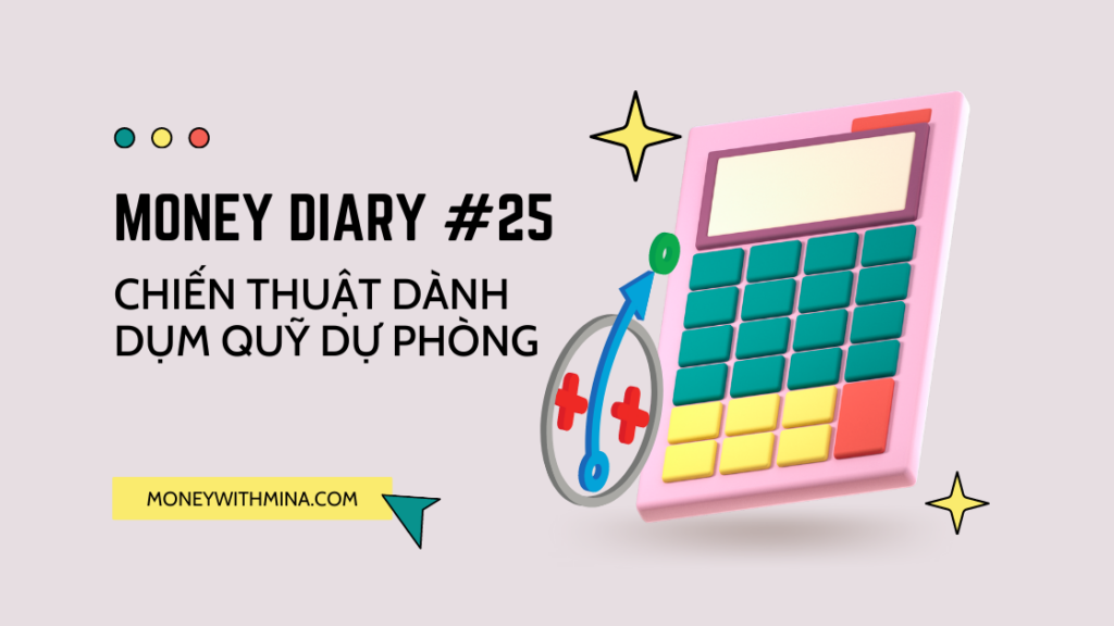 money diary 34