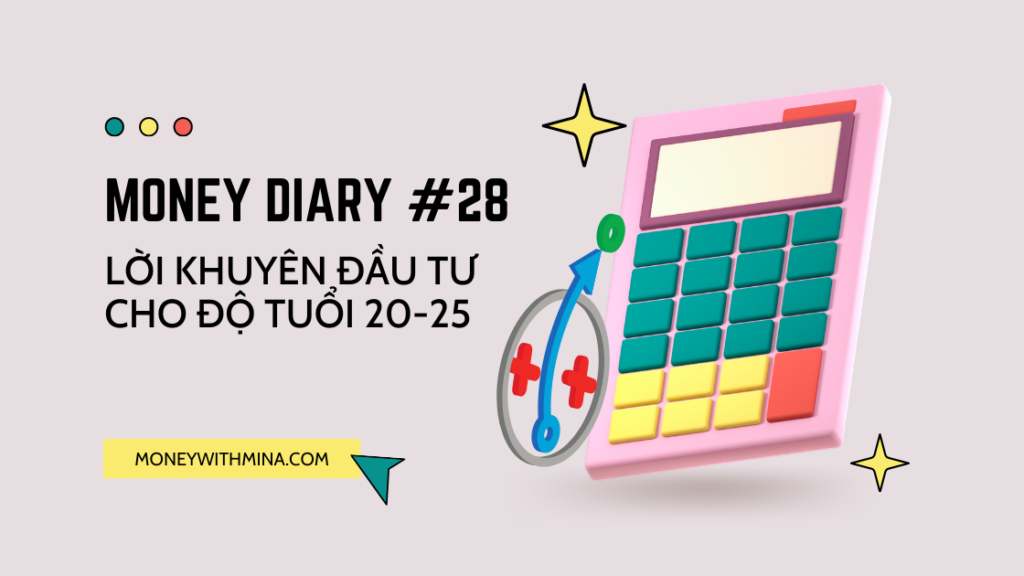 money diary 37