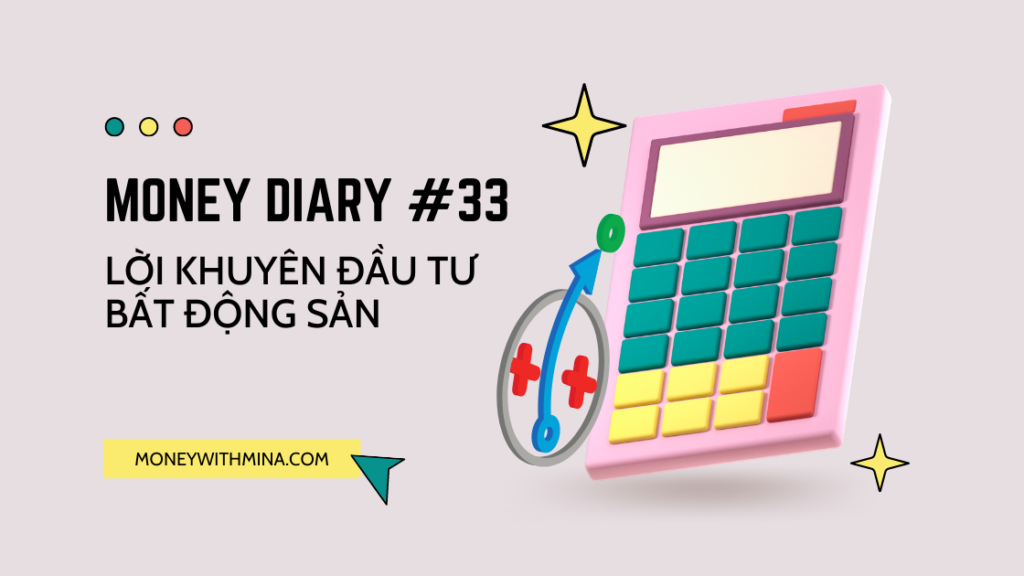 money diary 42