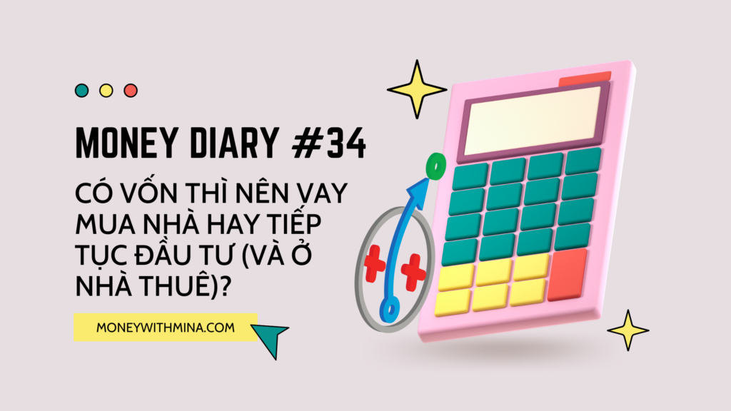 money diary 43