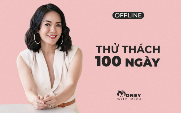 thu thach 100 ngay offline
