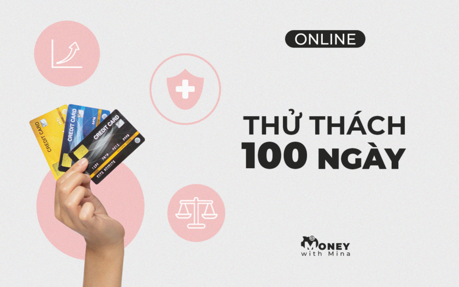 thu thach 100 ngay online